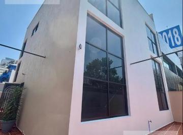 Casa · 191m² · 8 Recámaras · 7 Estacionamientos · Casa con Uso de Suelo en Anzures, Miguel Hidalgo