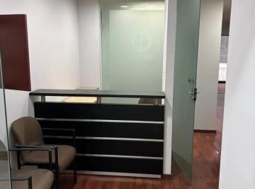 1 · Oficina en Renta – San Pedro Garza García | Zona San Agustín