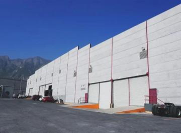 1 · Bodega Industrial en Renta – Santa Catarina, N. L.