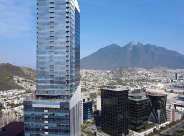 1 · Oficina Corporativa en Renta | Torre Koi | San Pedro Garza García