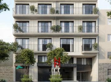 Departamento de 3 habitaciones, Cuauhtémoc · Departamento en Preventa Roma Norte