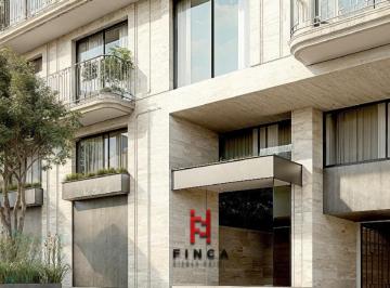 Departamento de 3 habitaciones, Cuauhtémoc · Departamentos en Preventa Roma Norte
