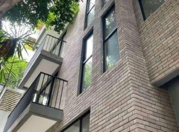 Departamento de 2 habitaciones, Cuauhtémoc · Departamento a Estrenar en Venta en Cuauhtémoc | 95 m² | 2 Recámaras