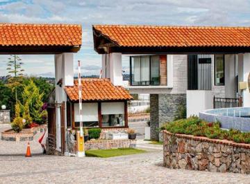 Terreno / Lote , Amozoc · Terrenos en Venta en Haras, El Lago