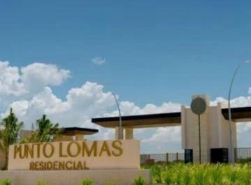 Terreno / Lote , Alvarado · Oportunidad! Terreno en Esquina
