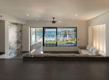 Casa · 250m² · 5 Recámaras · 2 Estacionamientos · Casa en Venta y Renta, Villas Pescadores, Zona Hotelera Cancun