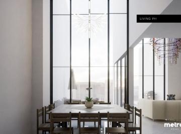 Departamento de 2 habitaciones, Alvaro Obregón · Departamento en Venta San Pedro de Los Pinos