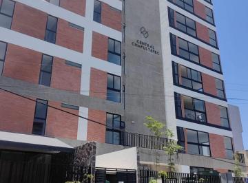 Departamento de 1 habitación, Guadalajara · Renta Depa Amueblado en Chapu
