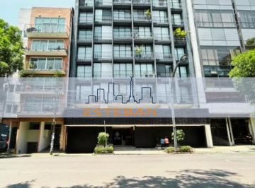 Departamento de 2 habitaciones, Cuauhtémoc · Departamento en Remate Colonia Cuauhtemoc por Reforma