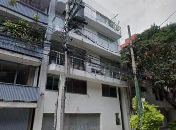 Departamento de 4 habitaciones, Cuauhtémoc · Departamento en Venta en Colonia Hipódromo, Cuauhtémoc Cdmx.