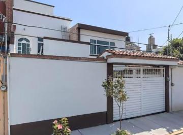 Casa de 3 habitaciones, Texcoco · Casa en Venta Texcoco de Mora, Estado de México
