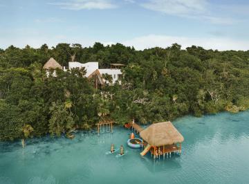 Casa de 5 habitaciones, Bacalar · Casa Tati | Residencia Exclusiva Frente a La Laguna de Bacalar