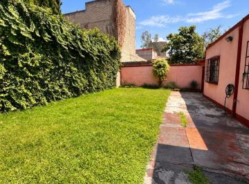 Casa uso de suelo de 3 habitaciones, Alvaro Obregón · Propiedad en Canario con Uso de Suelo 7 Viviendas y Comercio en Pb