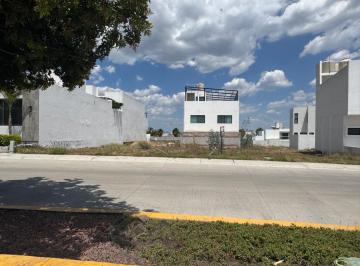Terreno / Lote , El Marqués · Venta de Terreno