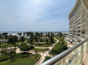 Departamento de 4 habitaciones, Acapulco de Juárez · Departamento en Venta en Playamar Tres Cantos Diamante Acapulco