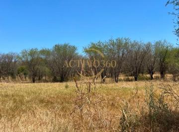Terreno / Lote · 93ha · Terreno en Venta – 96 Hectáreas | Mesa de La Anacua, Montemorelos, N. L.