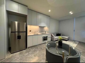 1 · Loft en Renta en Distrito Armida