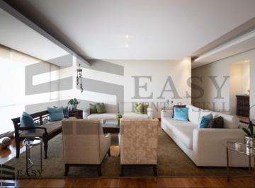 Departamento de 3 habitaciones, Alvaro Obregón · Venta de Departamento en Santa Fe