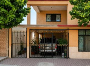 Casa de 4 habitaciones, Francisco I. Madero · Casa en Venta Francisco I Madero Coahuila