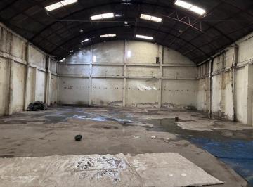 Bodega comercial de 1 habitación, Benito Juárez · Venta o Renta de Bodega/terreno en Benito Juarez
