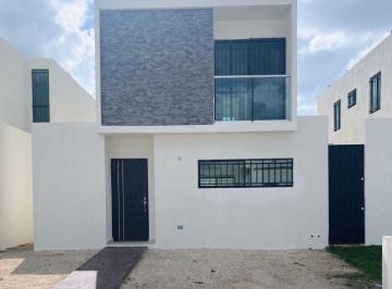 Casa de 2 habitaciones, Mérida · Casa en Renta en Las Americas Modelo Miami