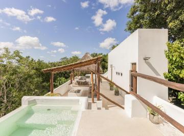 Casa de 5 habitaciones, Bacalar · Casa Lole | Elegancia Orgánica Frente a La Laguna de Bacalar
