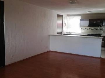 Departamento · 101m² · 3 Recámaras · 2 Estacionamientos · Departamento en Venta en Desierto de Los Leones, Alcantarilla, Álvaro Obregón 3 Recámaras