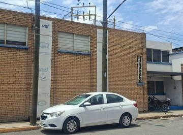 Bodega comercial , Saltillo · Bodega en Renta Col. La Salle