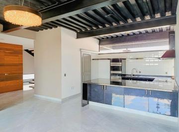 Casa de 3 habitaciones, Querétaro · Privada Casa Venta Centro Sur Mallorca Vista Panorámica Roc Garden 3 Rec 5 Baños Pádel Alberca