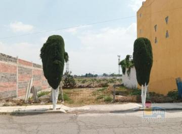 Foto 1 · Terreno en Venta en Santa Mária Acolman