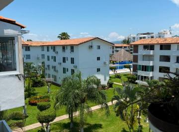 Departamento de 2 habitaciones, Puerto Vallarta · Departamento Amueblado en Renta con Alberca en Puerto Vallarta
