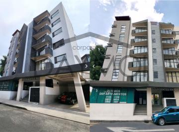 Departamento de 2 habitaciones, Gustavo A. Madero · Departamento en Insurgentes Norte, Ciudad de México.