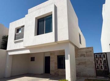 Casa de 3 habitaciones, Saltillo · Casa Amueblada en Renta en Misiones Sector 9, Al Norte de Saltillo