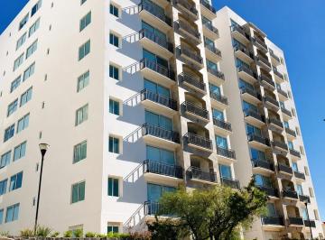 Departamento de 3 habitaciones, Querétaro · Departamento Marbella - El Refugio Residencial
