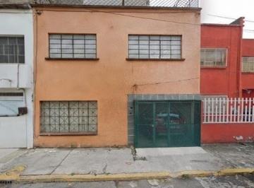 Casa de 4 habitaciones, Iztapalapa · Casa en Heroes de Churubusco