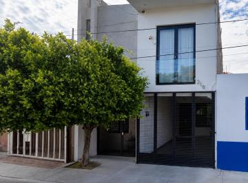 Casa de 3 habitaciones, Aguascalientes · Casa de 120 m² con 3 Recámaras en Venta en Fraccionamiento La Estancia