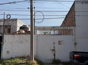 Terreno / Lote , Celaya · Terreno de 122 m² en Venta en Celaya Atrás de Seminario