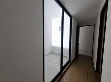 Departamento de 3 habitaciones, Benito Juárez · Renta Departamento con Terraza y Balcón en Colonia San Juan Apa_5493 Og