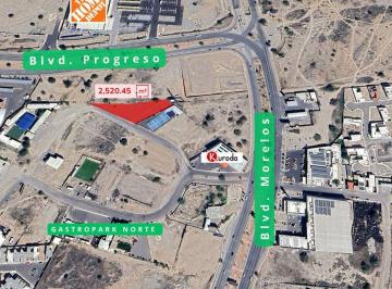 Terreno / Lote , Hermosillo · Terreno en Venta en Las Vistas, Hermosillo