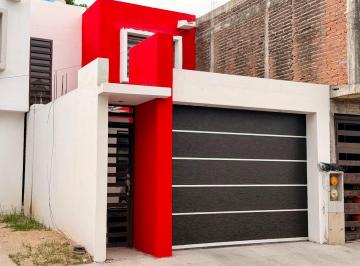 Casa · 67m² · 2 Recámaras · 1 Estacionamiento · Casa en Fraccionamiento Lomas de San Isidro