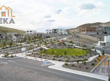 Terreno / Lote · 224m² · Terreno en Venta en Sivanna