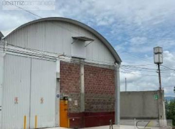 Bodega comercial · Se Renta Bodega en La Zona de Canacintra, Pachuca, Hgo.