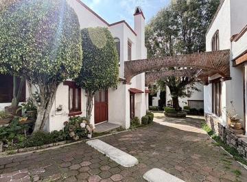 c4c335270ef53024c7294b92990ecab5d2dae631e5e2a3230d53c6c909a528e2 · Casa en Condominio en Venta en San Nicolas Totolapan