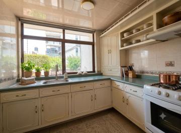 Casa de 4 habitaciones, Coyoacán · Casa en Venta en Calle Cerrada con 4 Recámaras en Campestre Coyoacán
