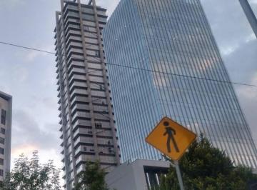 Departamento de 2 habitaciones, Puebla · Departamento en Renta Torre Uma