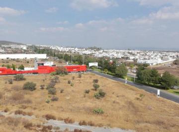 Terreno comercial , El Marqués · Venta Terreno Comercial Ciudad Maderas El Marques Queretaro