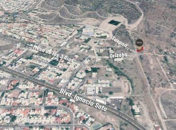 Terreno / Lote , Hermosillo · Terreno en Venta en Lomas Altas, Hermosillo Sonora