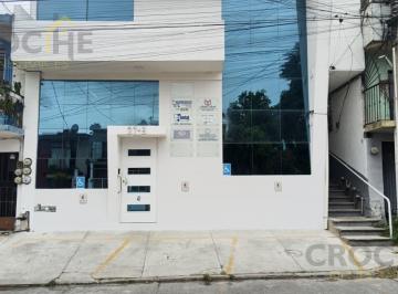 Oficina · 18m² · Oficina en Renta en Xalapa Ver Col. Francisco Ferrer Guardia Zona Ruiz Cortines