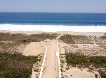 Terreno / Lote · 390m² · Bioterra - Puerto Escondido