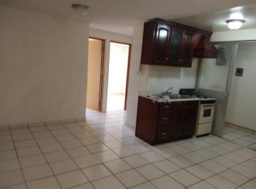 Departamento de 2 habitaciones, Miguel Hidalgo · Departamento en Renta | Anáhuac I Sección, Miguel Hidalgo